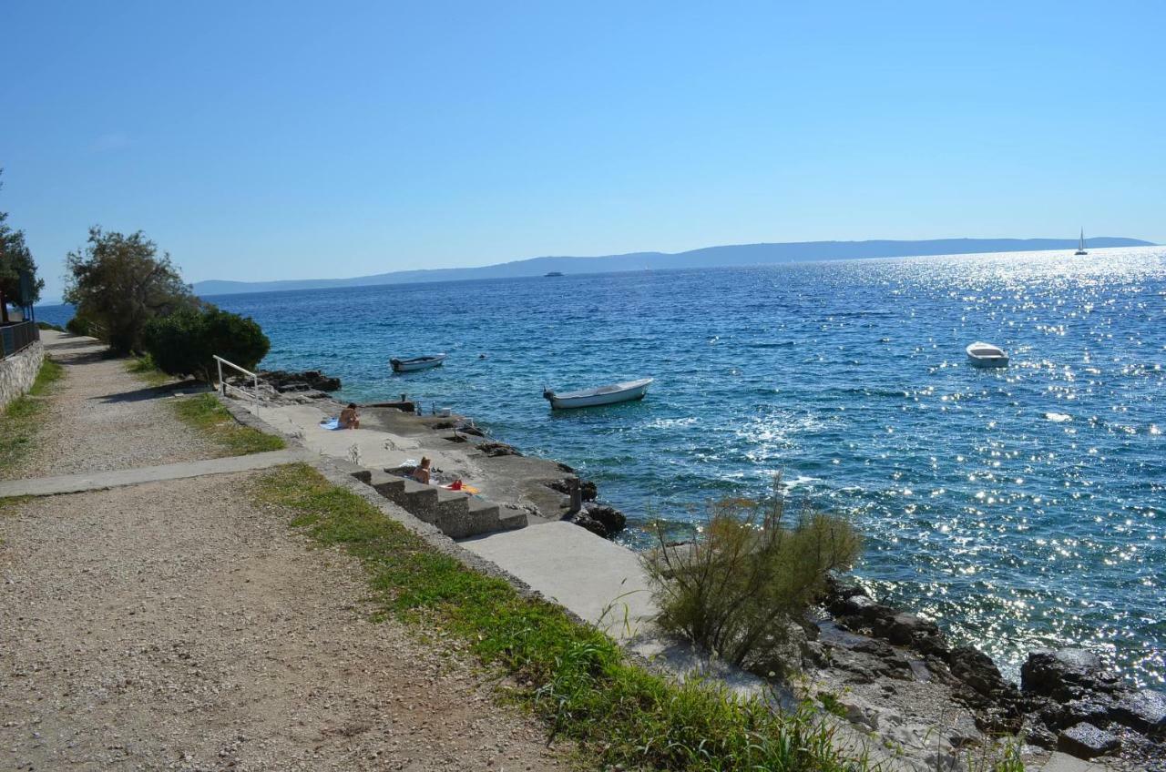 Villa Prana Trogir Exterior foto